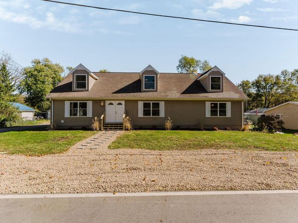 13858 Era Road, Mount Sterling, OH 43143
