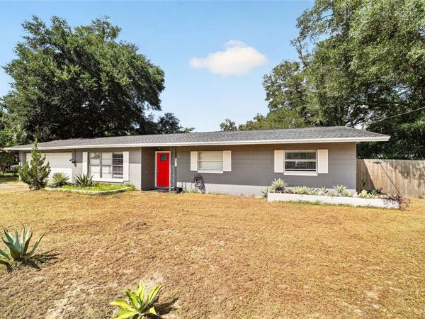 2009 NE 50TH STREET , OCALA, FL 34479