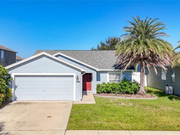 10852 STANDING STONE DRIVE , WIMAUMA, FL 33598