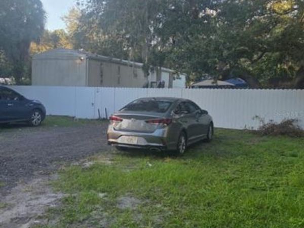 6108 BEACH AVENUE , GIBSONTON, FL 33534