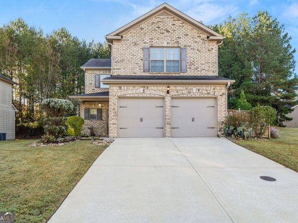 6505 Muirfield Point, Fairburn, GA 30213