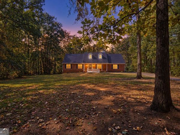 11 The Farm Road, Mcdonough, GA 30252