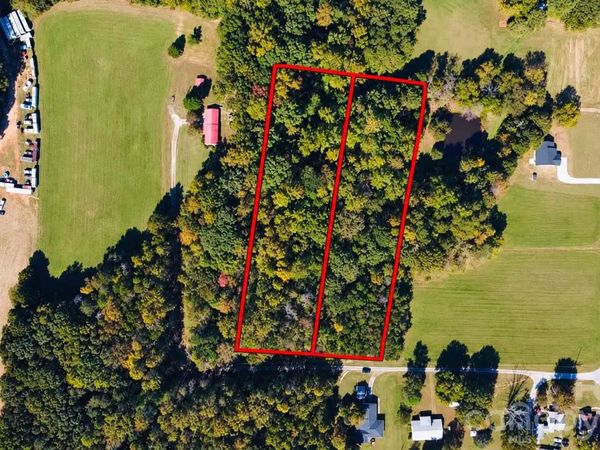 TBD Jesse Safrit Road , Salisbury, NC 28147