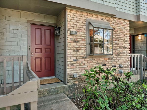 7122 Wood Hollow DR , Unit 73, Austin, TX 78731
