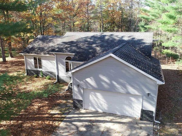 1965 Bunker Drive NE, Kalkaska, MI 49646