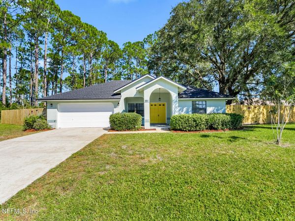 171 BAYSIDE Drive, Palm Coast, FL 32137