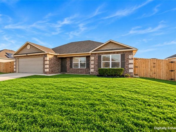 2389 Wyandotte Avenue , Springdale, AR 72764