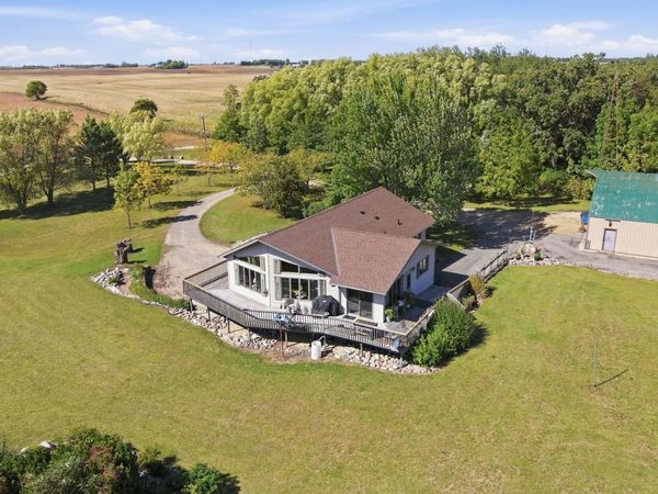 12946 151st Avenue, Sauk Centre, MN 56378