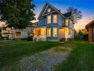 410 Garfield Avenue, Syracuse, NY 13205