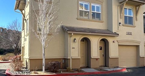 17000 Wedge Parkway, Unit 1823, Reno, NV 89511 Photo