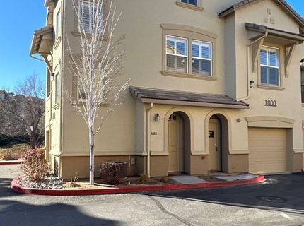 17000 Wedge Parkway, Unit 1823, Reno, NV 89511 Photo