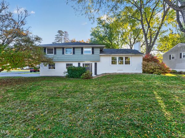 14 Compton Place, Schenectady, NY 12302