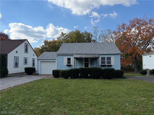 128 2nd Street, Wadsworth, OH 44281
