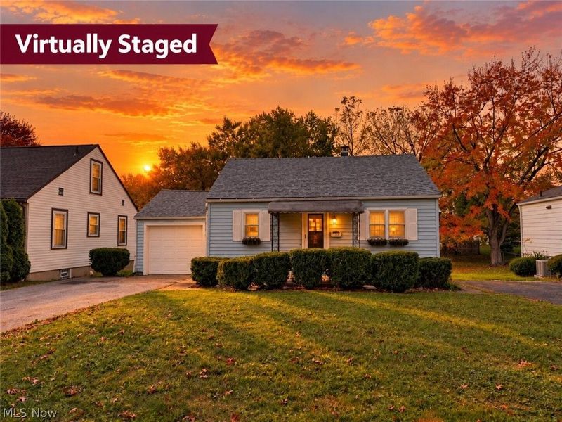 128 2nd Street, Wadsworth, OH 44281 Photo 2