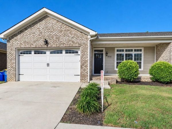 848 Denzil Avenue , Bowling Green, KY 42104