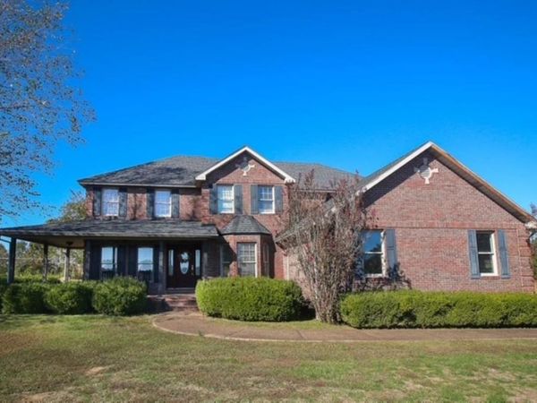 4949 Highway 171 , Greenville, KY 42345