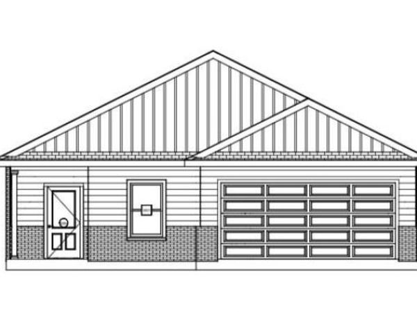 1709 Jays Way, Abilene, TX 79602
