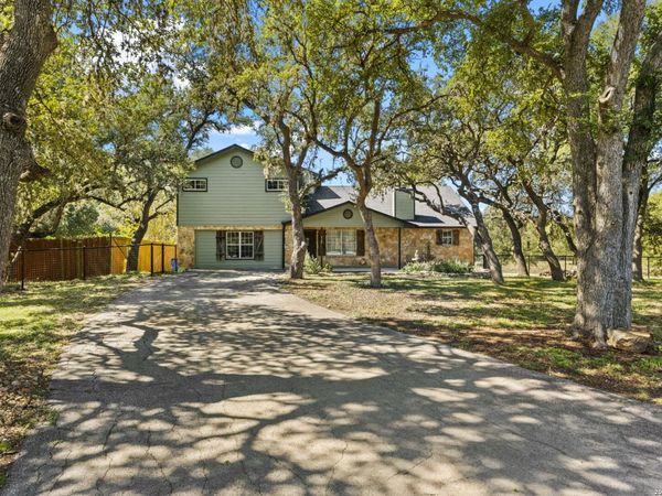 6736 Circle Oak, Bulverde, TX 78163