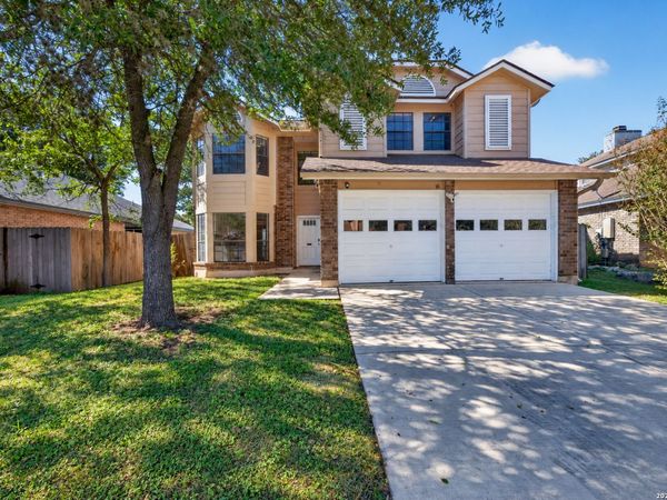 3909 Ogelthorpe, Schertz, TX 78154