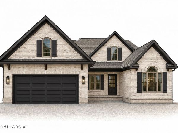 4437 Earl Bryan Lane, Knoxville, TN 37938