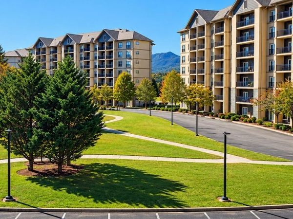124 Plaza Drive, Pigeon Forge, TN 37863