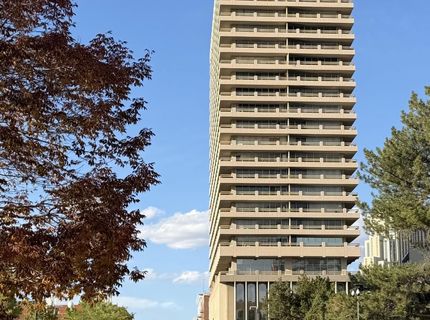 100 N Arlington Avenue, Unit 4-C, Reno, NV 89501 Photo