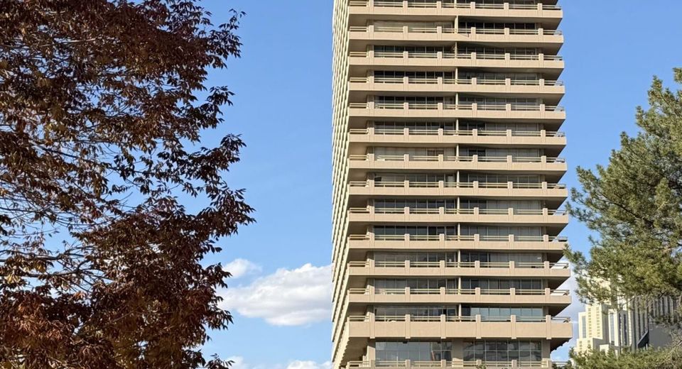 100 N Arlington Avenue, Unit 4-C, Reno, NV 89501 Photo