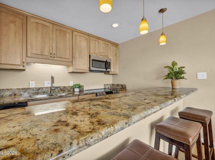 100 N Arlington Avenue, Unit 4-C, Reno, NV 89501 Photo