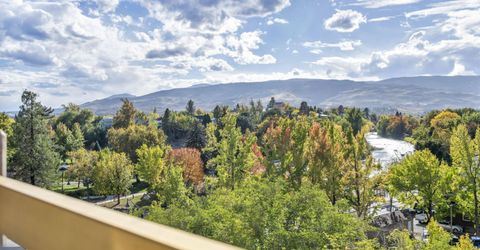 100 N Arlington Avenue, Unit 4-C, Reno, NV 89501 Photo
