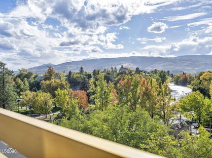 100 N Arlington Avenue, Unit 4-C, Reno, NV 89501 Photo