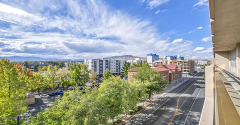 100 N Arlington Avenue, Unit 4-C, Reno, NV 89501 Photo
