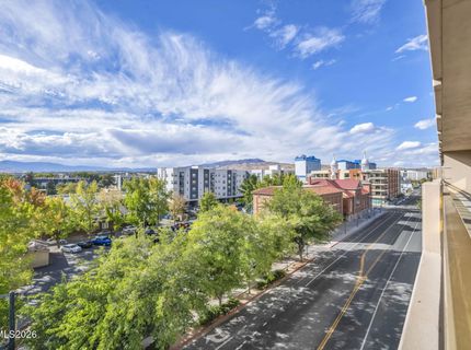 100 N Arlington Avenue, Unit 4-C, Reno, NV 89501 Photo