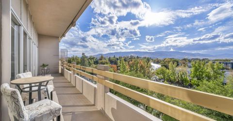 100 N Arlington Avenue, Unit 4-C, Reno, NV 89501 Photo