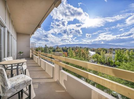 100 N Arlington Avenue, Unit 4-C, Reno, NV 89501 Photo