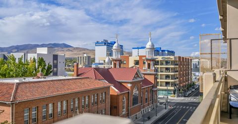 100 N Arlington Avenue, Unit 4-C, Reno, NV 89501 Photo