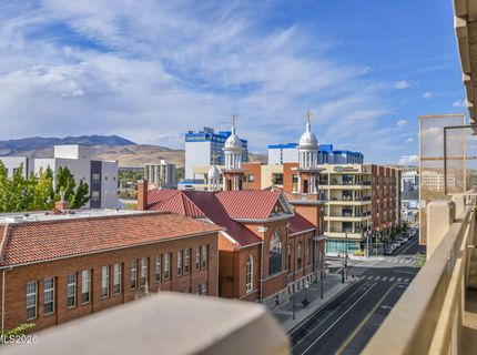 100 N Arlington Avenue, Unit 4-C, Reno, NV 89501 Photo