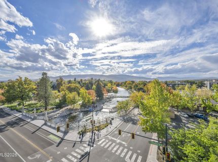 100 N Arlington Avenue, Unit 4-C, Reno, NV 89501 Photo
