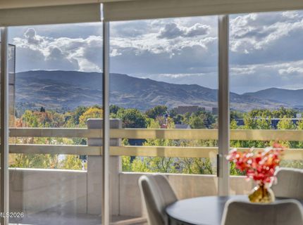 100 N Arlington Avenue, Unit 4-C, Reno, NV 89501 Photo