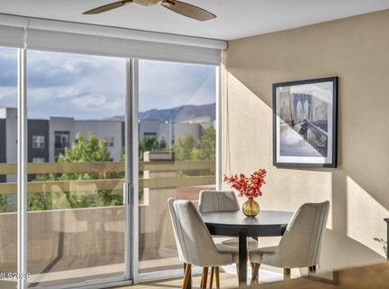 100 N Arlington Avenue, Unit 4-C, Reno, NV 89501 Photo