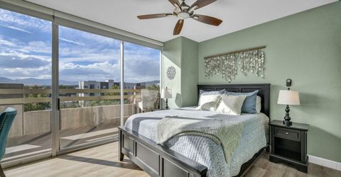 100 N Arlington Avenue, Unit 4-C, Reno, NV 89501 Photo