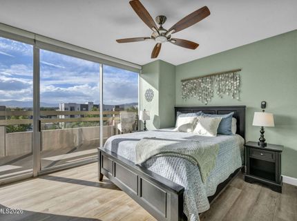 100 N Arlington Avenue, Unit 4-C, Reno, NV 89501 Photo