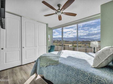 100 N Arlington Avenue, Unit 4-C, Reno, NV 89501 Photo