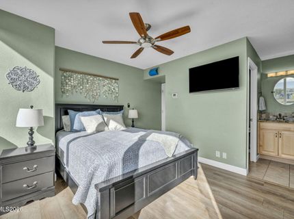 100 N Arlington Avenue, Unit 4-C, Reno, NV 89501 Photo
