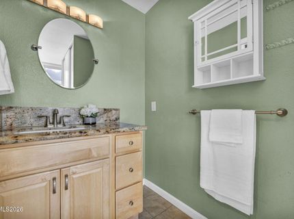 100 N Arlington Avenue, Unit 4-C, Reno, NV 89501 Photo