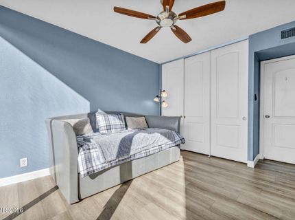 100 N Arlington Avenue, Unit 4-C, Reno, NV 89501 Photo