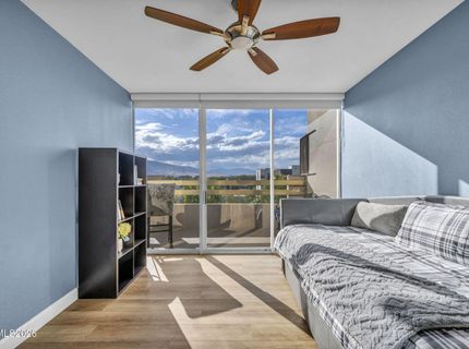 100 N Arlington Avenue, Unit 4-C, Reno, NV 89501 Photo