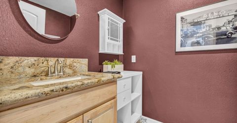 100 N Arlington Avenue, Unit 4-C, Reno, NV 89501 Photo