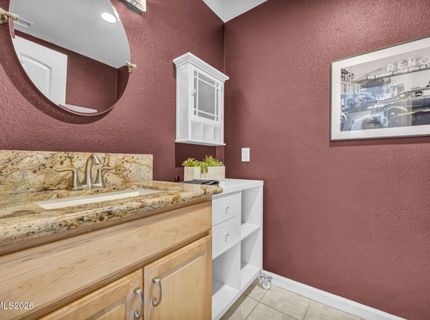 100 N Arlington Avenue, Unit 4-C, Reno, NV 89501 Photo