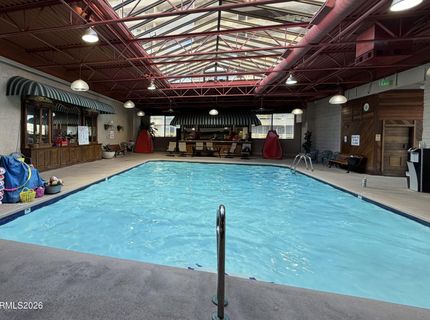 100 N Arlington Avenue, Unit 4-C, Reno, NV 89501 Photo