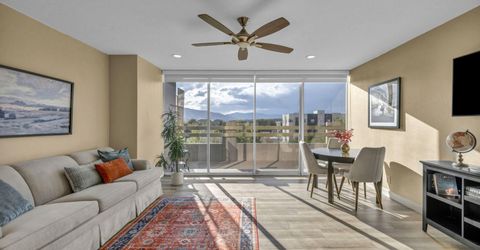 100 N Arlington Avenue, Unit 4-C, Reno, NV 89501 Photo